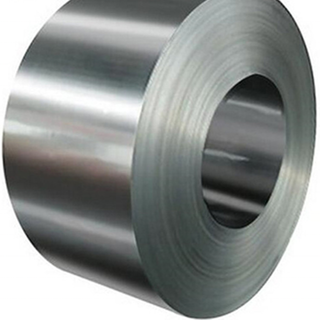 China Cold Rolled Steel Coil Jis G3141 Spcc Sd Oiled Manufacturers