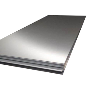 316 Stainless Steel Sheets 1mm Stainless Steel 316 Ss 316 Inox Plates
