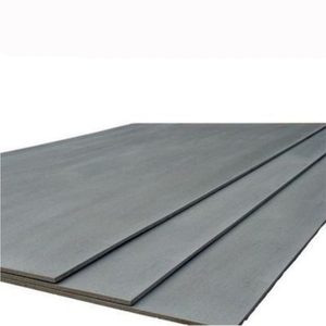5mm Thickness 6mm Bi Ms Plate Sheet Price Philippines