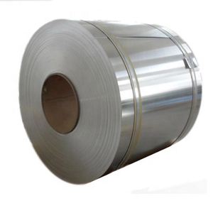 Galvanized Steel Coil Gp Sheet In Coils From India