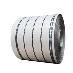 Hot Rolled Stainless Steel Coil