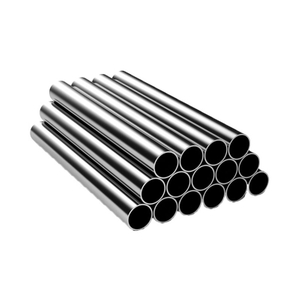 Inconel Tube 800 800h 825 X750 Pipe Inconel 625 Stainless Steel Pipe Price Per Kg