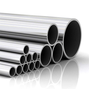 Incoloy A-286 /(uns S66286/1.4980) Pipe Inconel X-750 & Incoloy A286 Tube