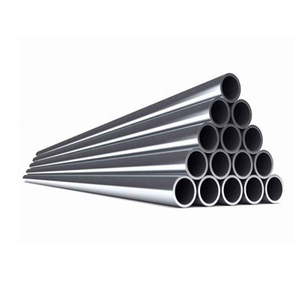 Inconel 804 Nickle Alloy Stainless Steel Pipe Tube Round Bar Price Per Kg