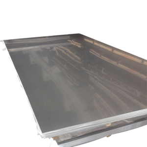 304 Stainless Steel Sheet 4mm 7mm 2440 1220 0.9mm